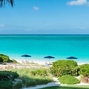 Providenciales Island Tour